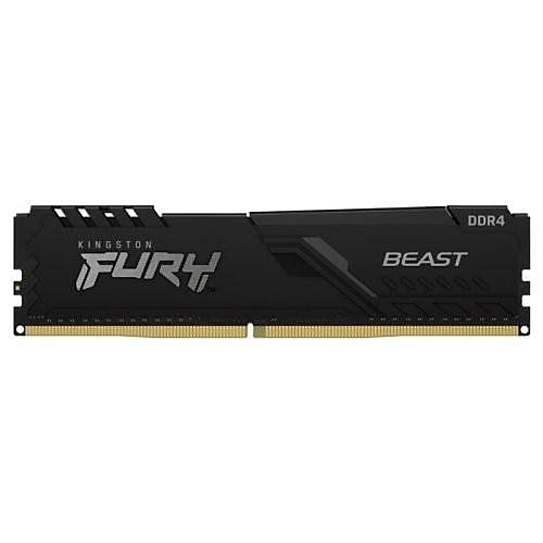 Kingston Fury 32GB 3600MHz DDR4 CL18 PC Ram KF436C18BB/32