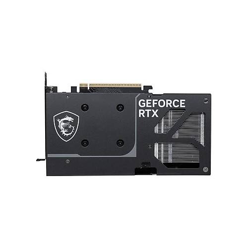 MSI Ms� Geforce Rtx 5060TI 16G Ventus 2x Plus Gddr7 128BIT DX12 Dlss 4 (Oyuncu) Ekran Kart�