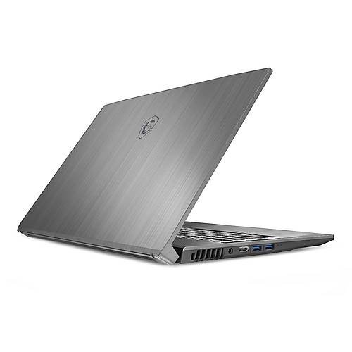 MSI WF75 10TJ-405TR i7-10750H 32GB 1TB 512GB SSD 4GB T2000 17.3 144Hz Windows 10 Pro WorkStation