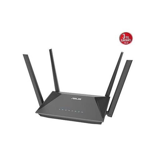 Asus RT-AX52 PRO AX3000 DUAL BAND AIMESH ROUTER