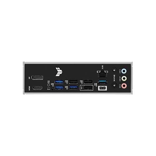 Asus Tuf Gam�ng B650E-E WIFI6E 5200 MHz Ddr5 Am5 Atx Anakart