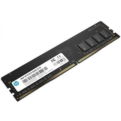 HP 8GB DDR4 2666MHz V2 CL19 Desktop Ram 7EH55AA
