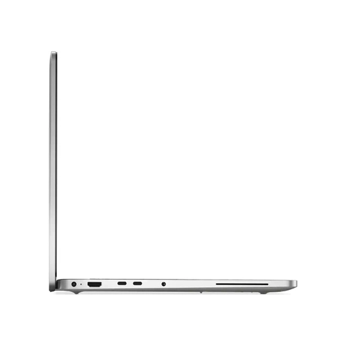 Dell Pro 16 BTO105-PC16250-EMEA Ultra 5 235U 16 GB 512 GB SSD 16