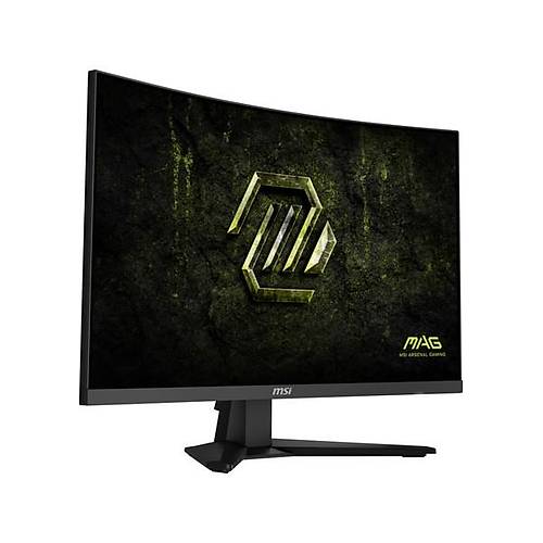 MSI Ms� 27 Mag 275CF X24 1920X1080 (Fhd) 16:9 Curve 1500R Rap�d Va 240HZ 0.5ms (Min.) Adapt�ve-Sync Gam�ng Mon�tor
