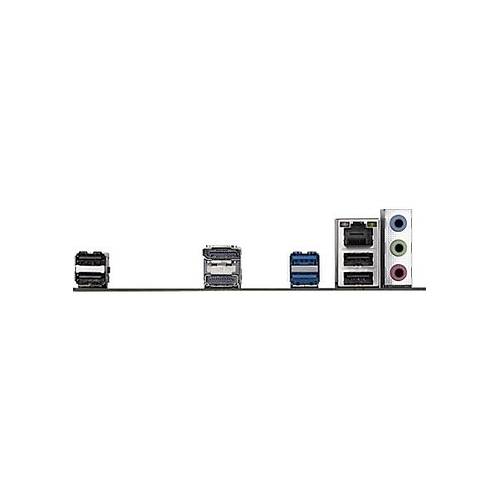 Gigabyte H610M K V2 D5 4800Mhz M.2 HDMI/DP MATX 1700P