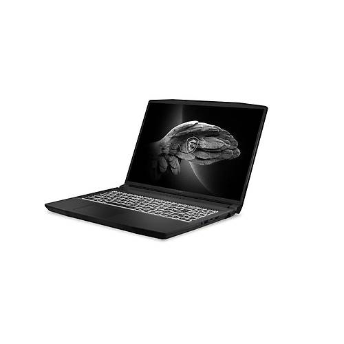 MSI CREATOR M16 A11UD-665TR i7-11800H 16GB 1TB SSD 4GB RTX3050Ti 16 QHD Touch Windows 10 Home