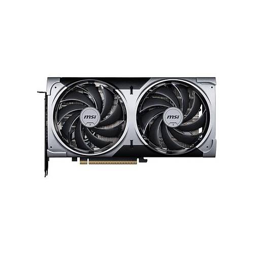 MSI Ms� VGA Geforce Rtx 5070 12G Ventus 2x Oc RTX5070 12GB Gdrr7 192B DX12 Pc�e 5.0 X16 (3xdp 1xhdm�)