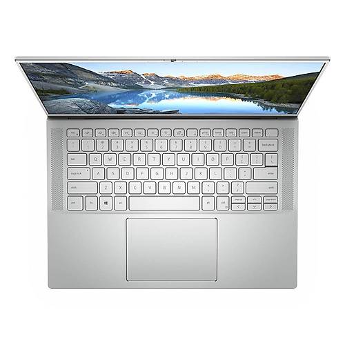 Dell Inspiron 7400 NAKIAN109 i7-1165G7 8GB 512GB SSD 14.5 QHD Windows 10 Pro