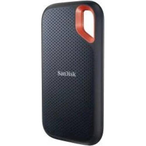 Sandisk 1TB Extreme Portable SDSSDE61-1T00-G25 USB 3.1 Ta��nabilir SSD