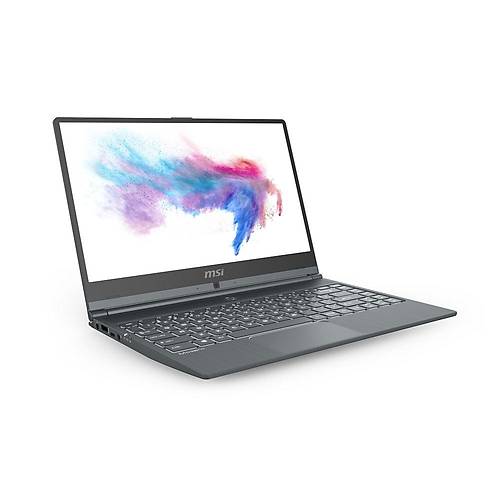MSI MODERN 14 A10M-1044XTR I5-10210U 8GB 256GB SSD 14 Freedos