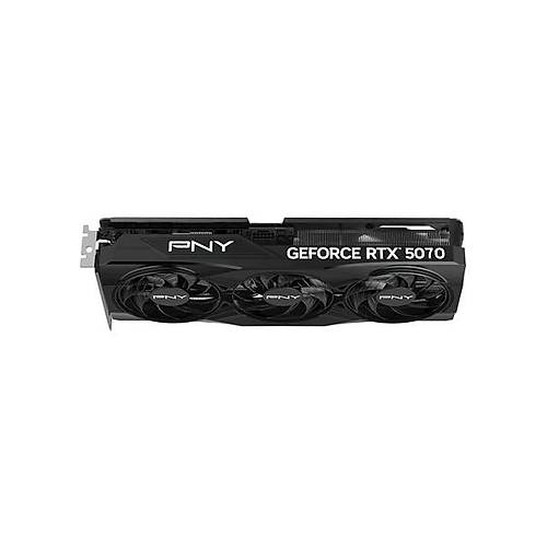 PNY GeForce RTX? 5070 12GB OC Edition 3'l� Fan So�utuculu Ekran Kart�