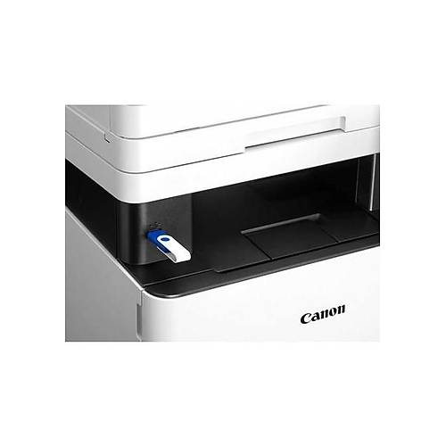 Canon Laser MF664CDW Renkli Yaz-Tar-Fot Ethernet