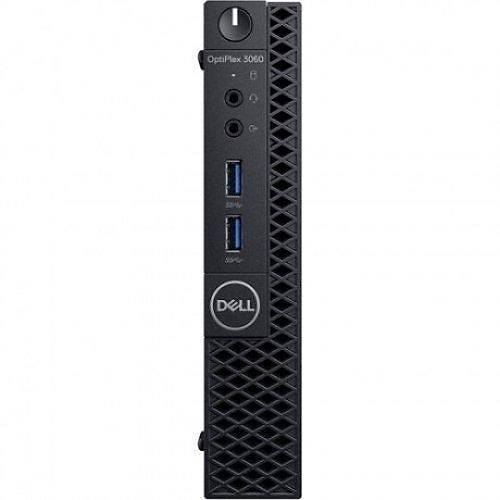 Dell Optiplex 3070MFF i5-9500T 4GB 500GB Linux
