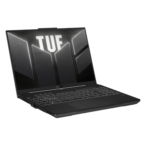 Asus Tuf Gaming F16 FX607VU-RL141 Intel Core 5 210H RTX4050 140W 40GB Ram 2tb SSD Freedos 16