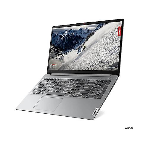 LENOVO IdeaPad 1/ AMD Ryzen 5 5500U/ 8GB Ram/ 512GB SSD/ 15.6