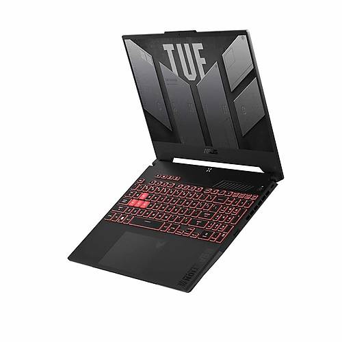 Asus Tuf Gaming A15 FA507NUR-LP035 Amd Ryzen 7 7435HS 40 GB Ram 2 Tb SSD RTX4050 140W 144Hz Freedos K29