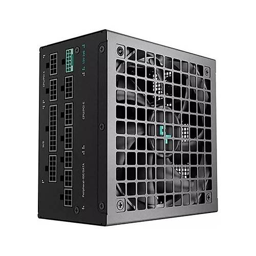  Deepcool PN1000M 1000W Atx 3.1 Pc�e 5.1 80+ Gold G�� Kayna��