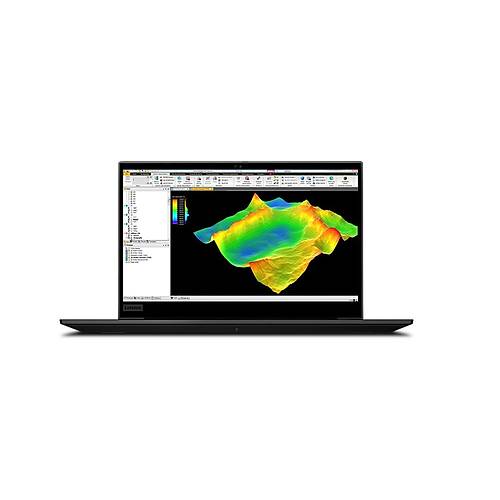 Lenovo ThinkPad P1 20TH0018TX i9-10885H 16GB 1TB SSD 4GB Quadro T2000 15.6 UHD Touch Windows 10 Pro