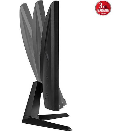 Asus Tuf Gam�ng VG259QMR5A 24.5 Fast IPS 1920X1080 0.3ms 310Hz 310Hz Dp HDMI Hoparl�r Vesa 3y�l Elmb Sync, 99% Srgb, Gaming A� Monit�r