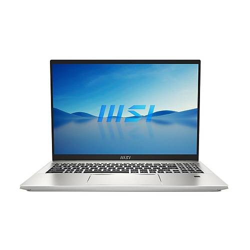 MSI PRESTIGE 16 STUDIO A13VF-053TR i7-13700H 32GB 1TB SSD 8GB RTX4060 16 QHD+ 165Hz Windows 11 Home