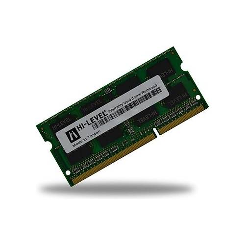 Hi-Level 8GB DDR4 2666Mhz SODIMM 1.2V HLV-SOP21300D4/8G HI-LEVEL