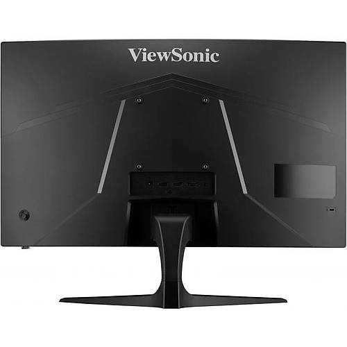 ViewSonic VX2418C 23.6