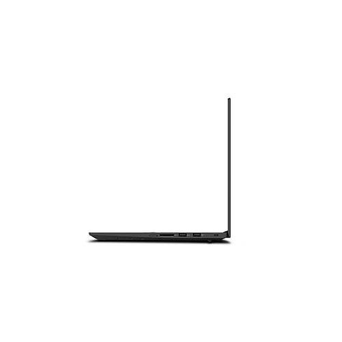 Lenovo ThinkPad P1 20TH000CTX i7-10850H 16GB 512GB SSD 4GB Quadro T1000 15.6 Windows 10 Pro