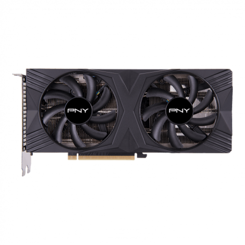 PNY RTX 4060 Ti VERTO 8GB GDDR6 128Bit Nvidia Ekran Kart VCG4060T8DFXPB1