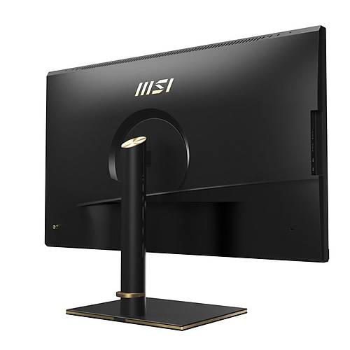 MSI SUMMIT MS321UP 32 UHD IPS 60Hz 4ms  Hdm Dp Type-C HDR600 Monitr