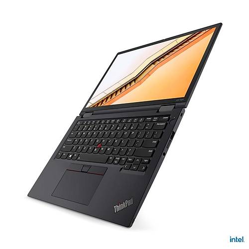 Lenovo ThinkPad Yoga X13 20W8001HTX i5-1135G7 8GB 256GB 13.3 Touch Windows 10 Pro