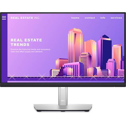 Dell 21.5