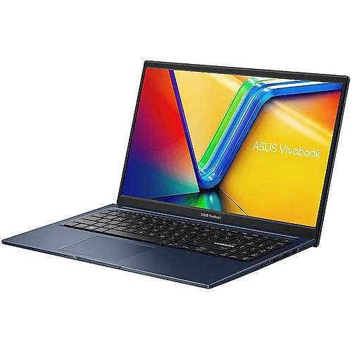 ASUS Vivobook 15/X1504VA-NJ426W/Intel i7-1355u/8GB RAM/512GB SSD/15.6''/Win 11 Laptop Mavi