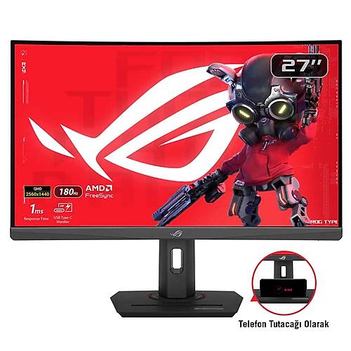 Asus Rog Strix Xg27wcs 27