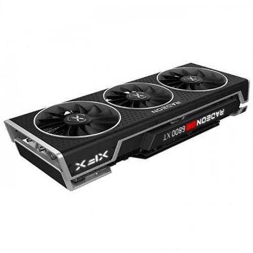 XFX Speedster MERC 319 RX 6800XT 16GB GDDR6 256Bit AMD Ekran Kartý RX-68XTALFD9