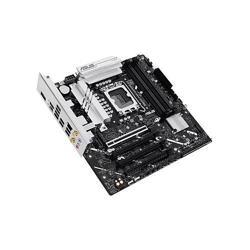Asus B860M MAX GAMING AX WIFI6 DDR5 HDMI-DP TYPEC PCIE 5.0 1851P MATX