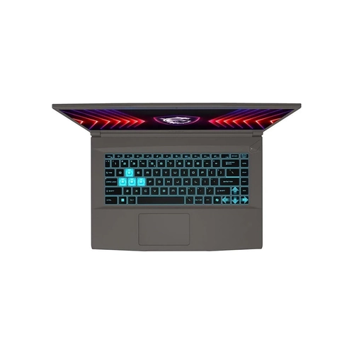 MSI THIN 15 B12VE-1892XTR i7-12650H 48GB 1TB SSD 6GB RTX4050 15.6