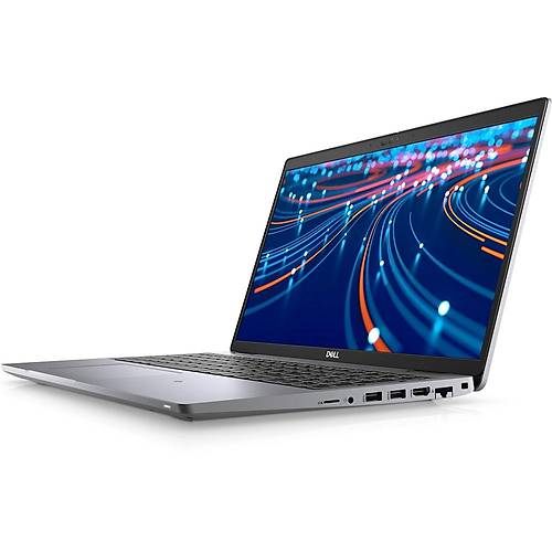 Dell Latitude 5520 i5-1135G7 8GB 256GB SSD 15.6 Ubuntu