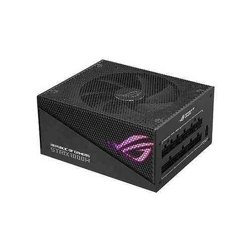Asus ROG-STRIX-1000G-AURA POWER SUPPLY