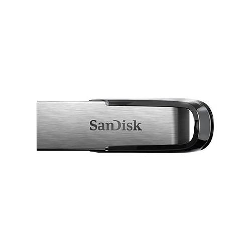 Sandisk Ultra Flair 512GB USB 3.0 Flash Bellek - SDCZ73-512G-G46