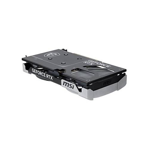 MSI Ms� Geforce Rtx 5060TI 16G Ventus 2x Plus Gddr7 128BIT DX12 Dlss 4 (Oyuncu) Ekran Kart�