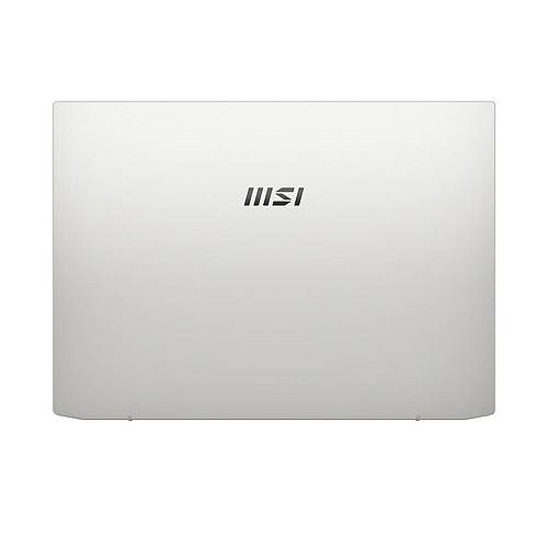 MSI PRESTIGE 16 STUDIO A13VF-053TR i7-13700H 32GB 1TB SSD 8GB RTX4060 16 QHD+ 165Hz Windows 11 Home