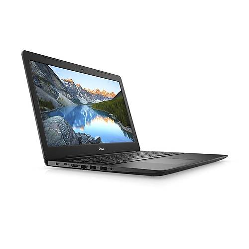 Dell Inspiron 3593 FB65F82C i7-1065G7 8GB 256GB SSD 2GB MX230 15.6 Linux