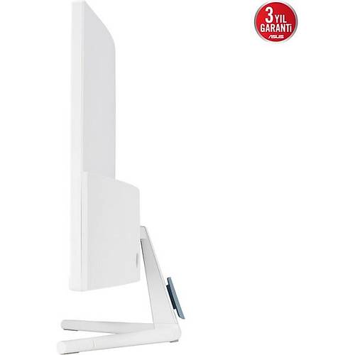 Asus VU34WCIP-W 34 Va Kavisli Nano Iyon Wqhd 3440X1440 1ms 100Hz 300CD Dp HDMI Usb-C USB Hoparl�r Vesa