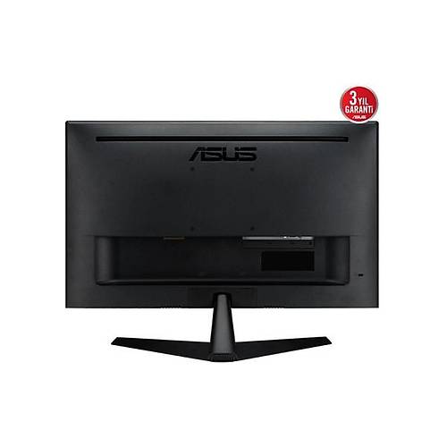 Asus VY249HGR 23.8 IPS 1920X1080 1ms 120Hz 250CD HDMI VGA Vesa 3y�l Eyecare Plus,fl�cker-Free,�er�evesiz,d���k Mavi I��k,antibakteriyel Kaplama Monit�r