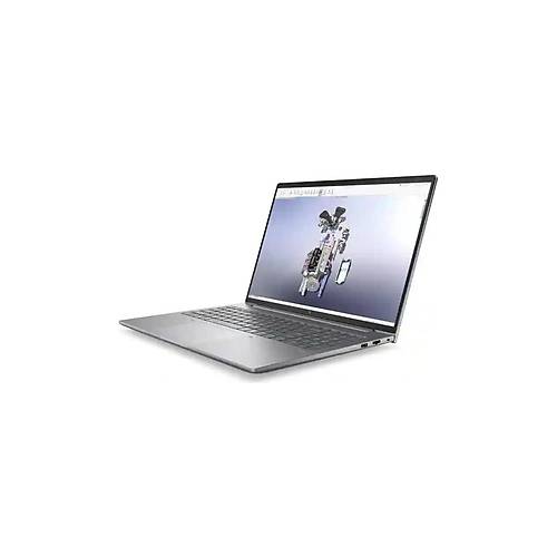 HP Zbook x G1I 16 CT0X0ES Ultra 9 285H 40 GB RAM 512 GB SSD 8GB RTX Pro 2000 Windows 11 Pro F26