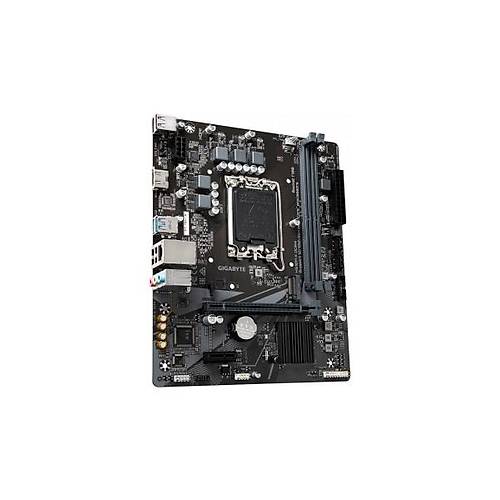 Gigabyte H610M K DDR4 3200 MHZ M.2 HDMI MATX 1700P