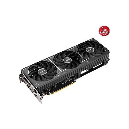 Asus PRIME-RTX5060TI-O16G-NVIDIA-GEFORCE-RTX 5060 TI-16G-16GB GDDR7-128BIT--OC-HDMI-3XDP-DLSS4 Ekran Kart�