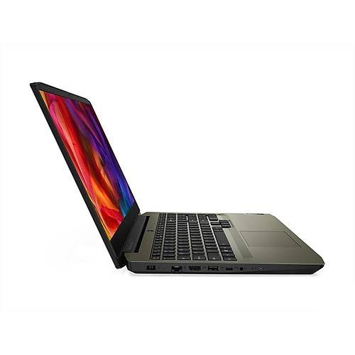 Lenovo IdeaPad Creator 5 15IMH05 82D4002LTX4 i5-10300H 16GB 256GB SSD 4GB GTX1650 15.6 Freedos