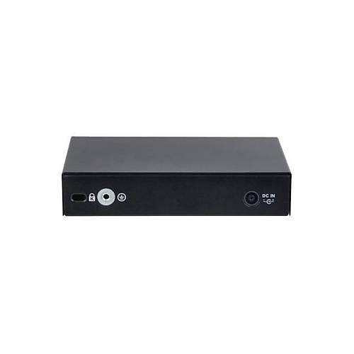 Dahua CS4006-4GT-60-4 Port Gigabit Cloud Poe Sw.