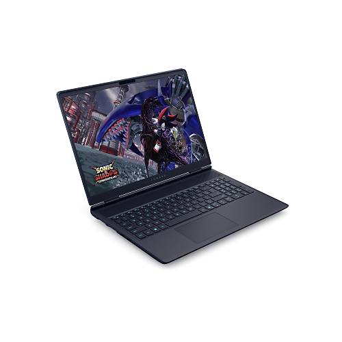 Dell Alienware 16X Aurora AC16251 Ultra 7 255HX 8gb Ram 2tb SSD 8gb RTX5060 115W 240Hz Windows 11 K6